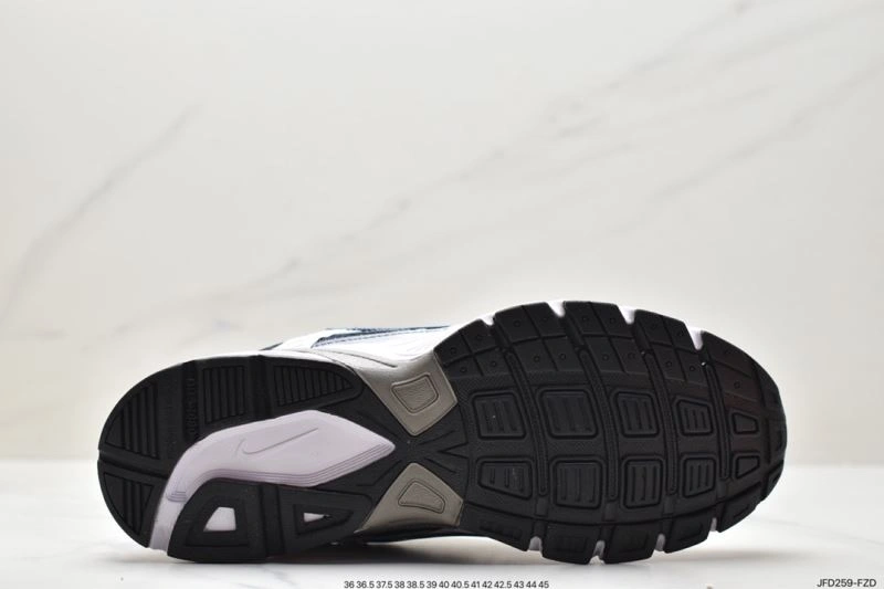 Nxkx Sneakers EasyMatch 201368