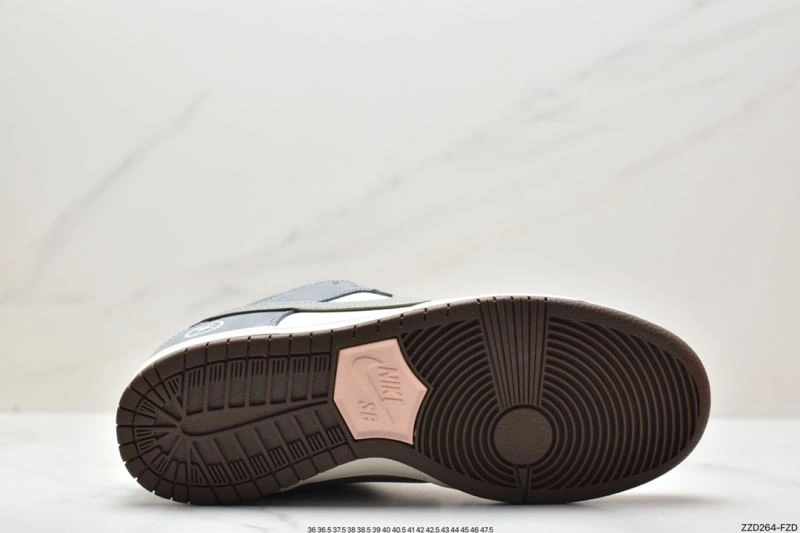 Nxkx Dunk Functional 204203