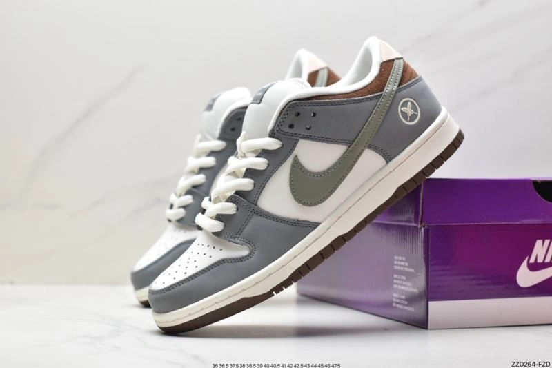 Nxkx Dunk Functional 204203