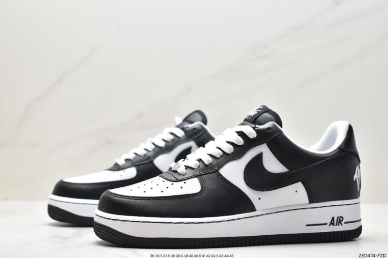 Sophisticated Nxkx Air Force 207261