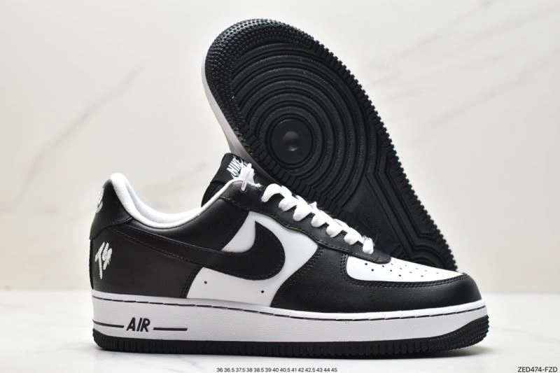 Sophisticated Nxkx Air Force 207261