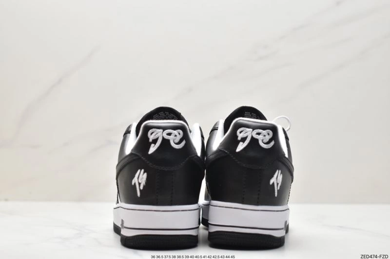 Sophisticated Nxkx Air Force 207261