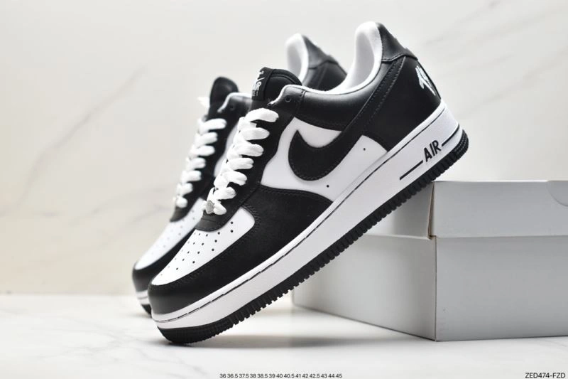 Sophisticated Nxkx Air Force 207261