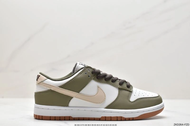 Nxkx Dunk Unique 204208