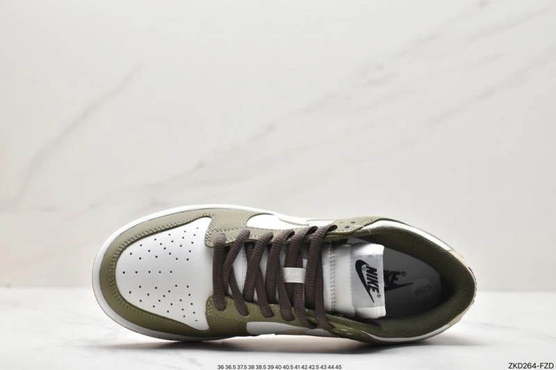 Nxkx Dunk Unique 204208