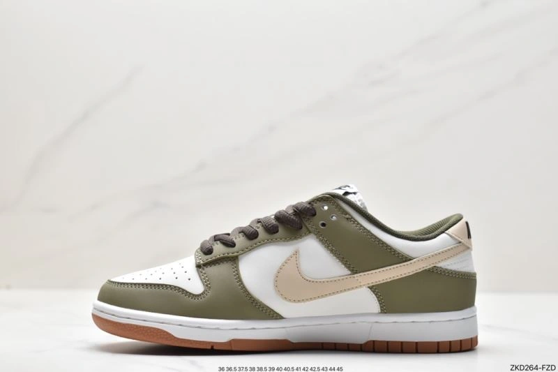 Nxkx Dunk Unique 204208