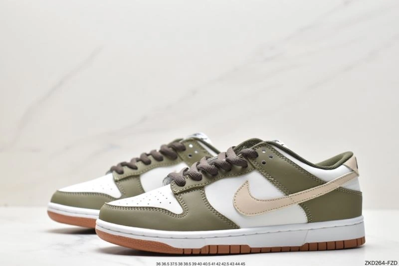 Nxkx Dunk Unique 204208