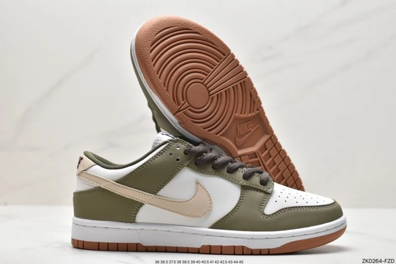 Nxkx Dunk Unique 204208