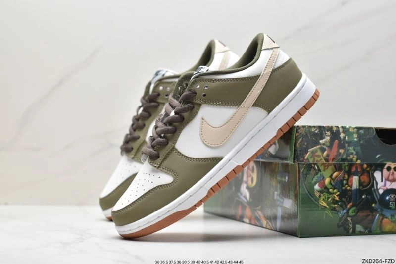 Nxkx Dunk Unique 204208