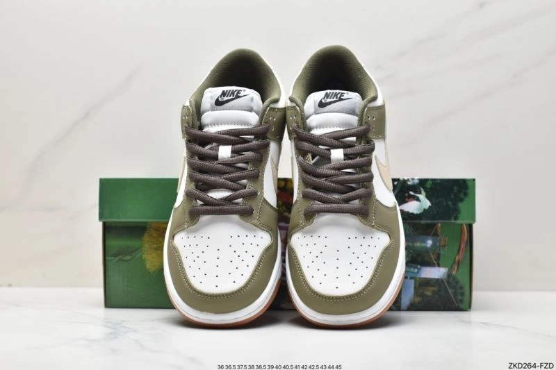 Nxkx Dunk Unique 204208