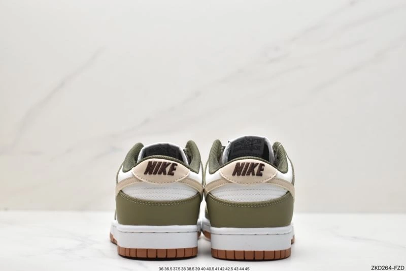 Nxkx Dunk Unique 204208
