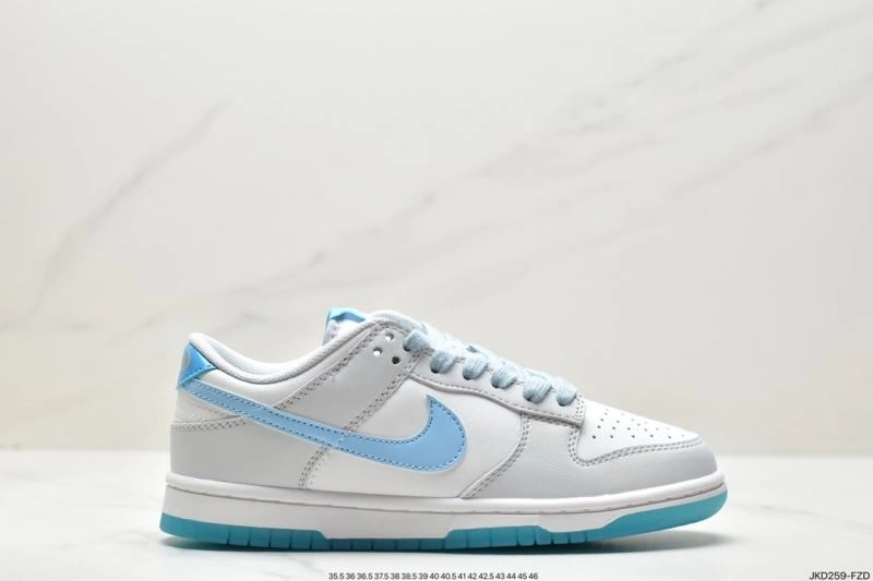 Nxkx Dunk Breathable 204228