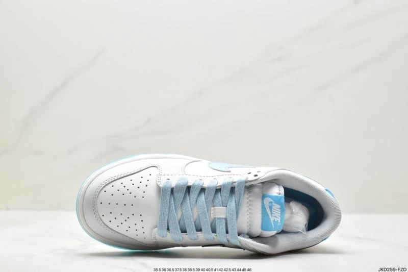 Nxkx Dunk Breathable 204228
