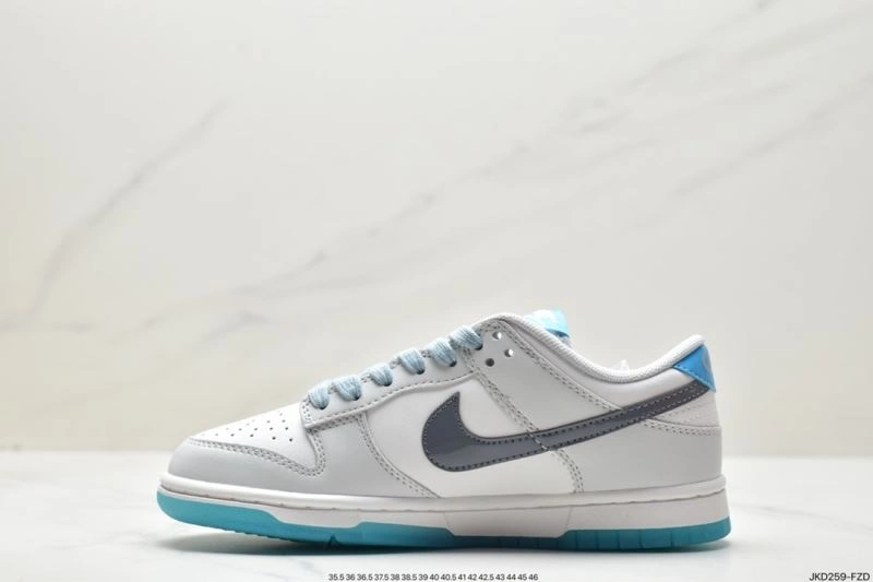 Nxkx Dunk Breathable 204228