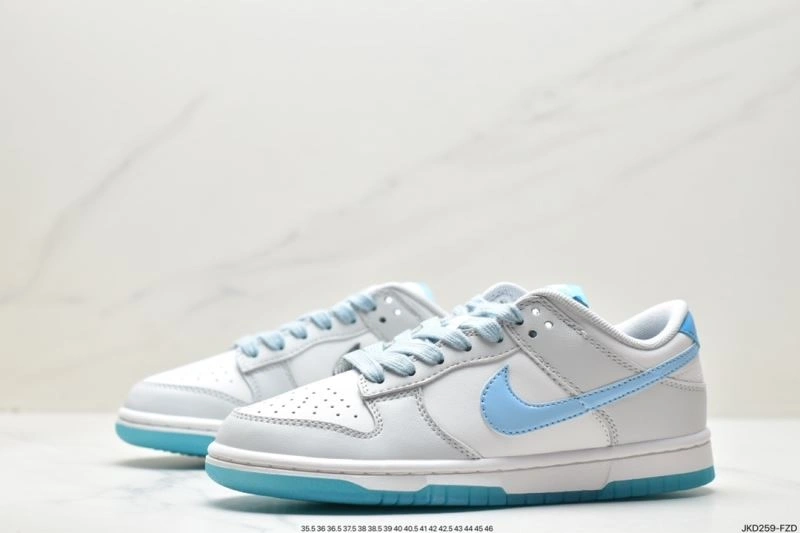 Nxkx Dunk Breathable 204228