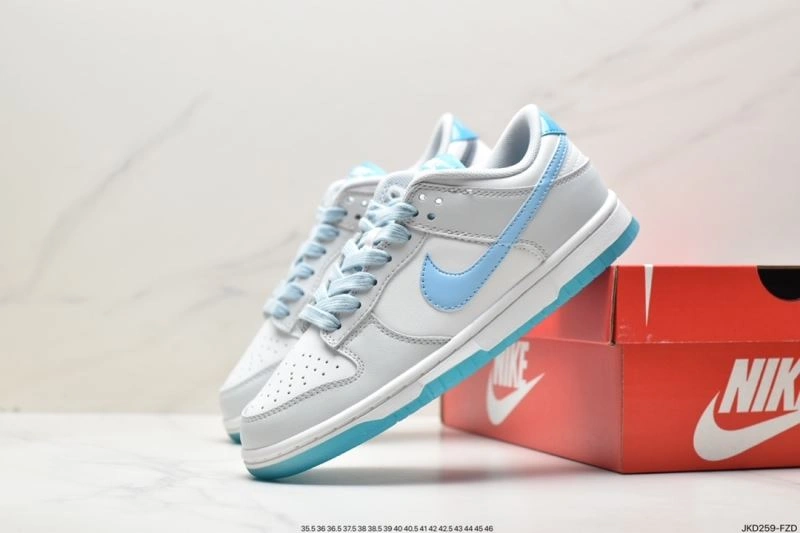 Nxkx Dunk Breathable 204228
