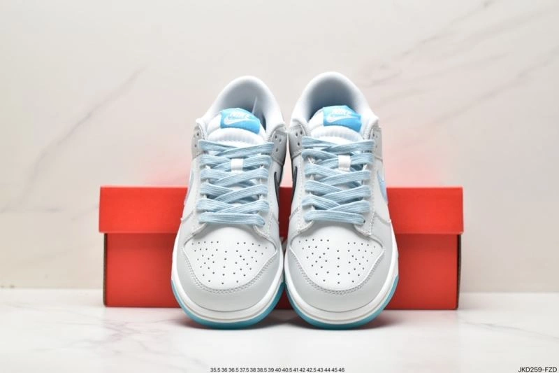 Nxkx Dunk Breathable 204228