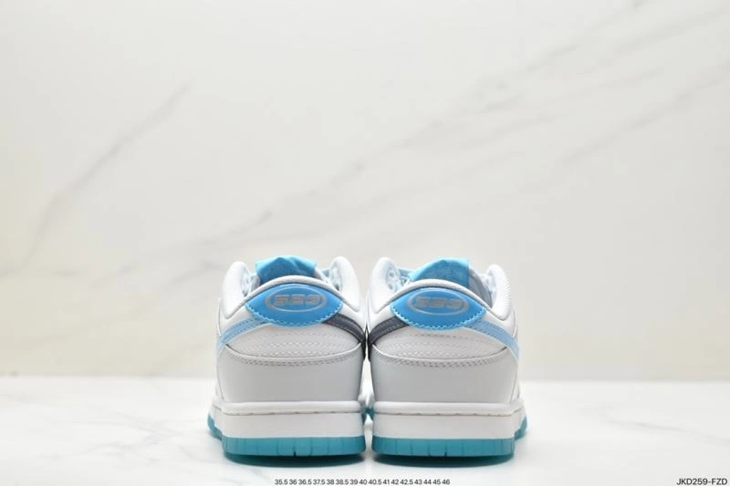 Nxkx Dunk Breathable 204228