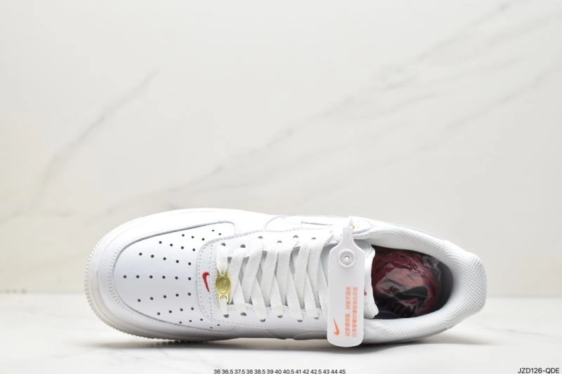 Nxkx Air Force Classic 207273