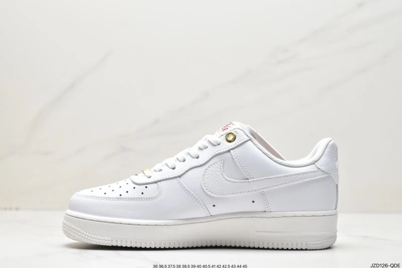 Nxkx Air Force Classic 207273