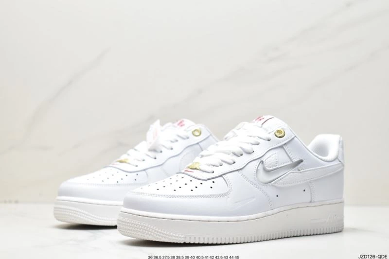 Nxkx Air Force Classic 207273