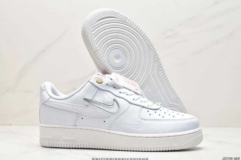 Nxkx Air Force Classic 207273