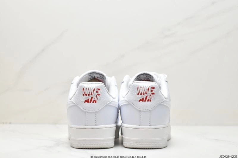 Nxkx Air Force Classic 207273
