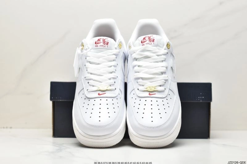 Nxkx Air Force Classic 207273