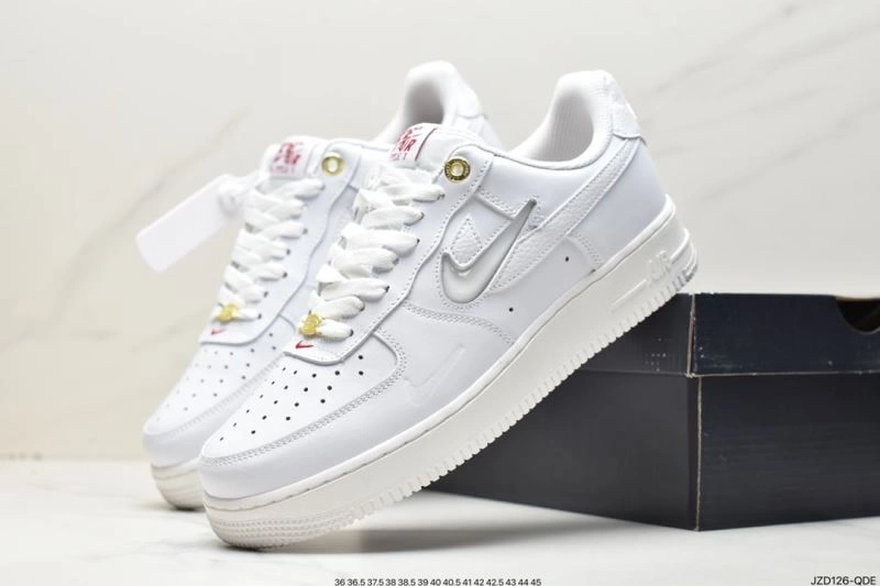 Nxkx Air Force Classic 207273