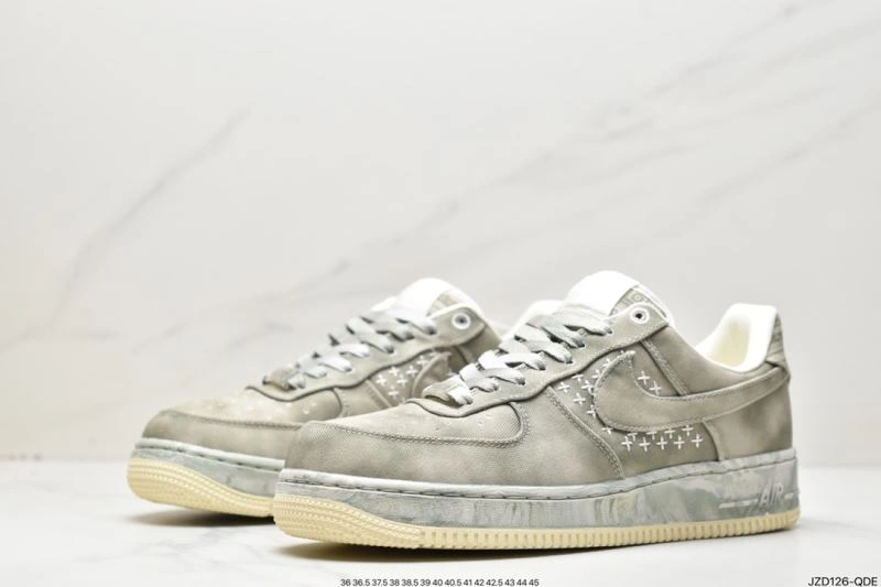 Elegant Nxkx Air Force 207268