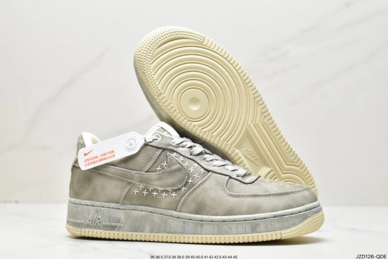 Elegant Nxkx Air Force 207268