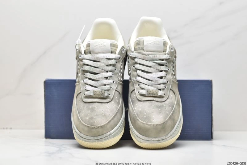 Elegant Nxkx Air Force 207268