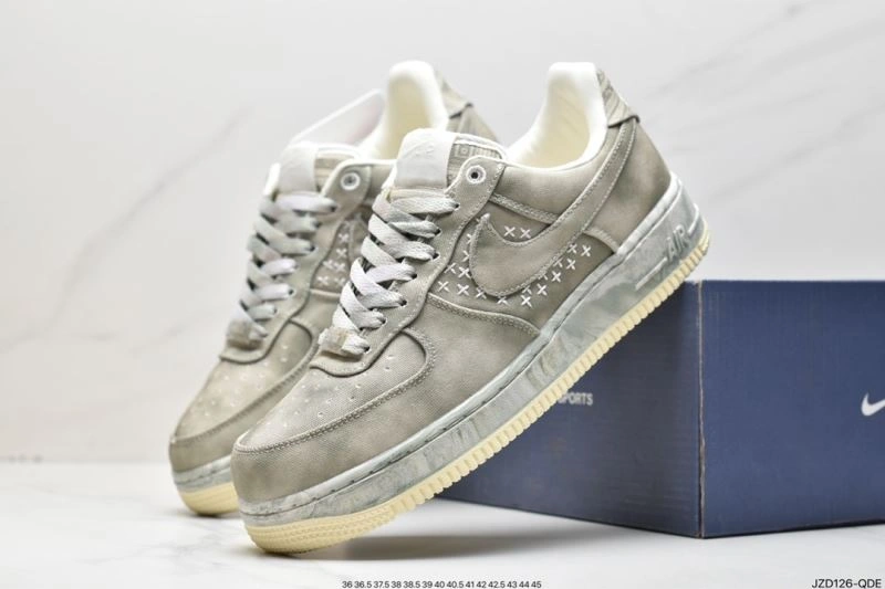 Elegant Nxkx Air Force 207268