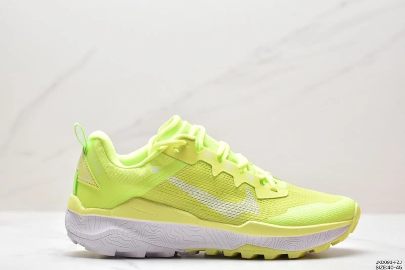 Nxkx Sneakers Minimalist 201396