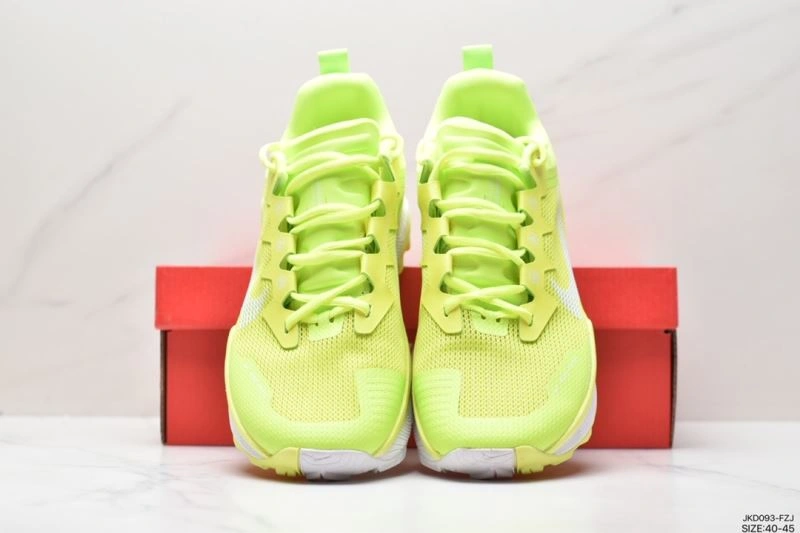 Nxkx Sneakers Minimalist 201396