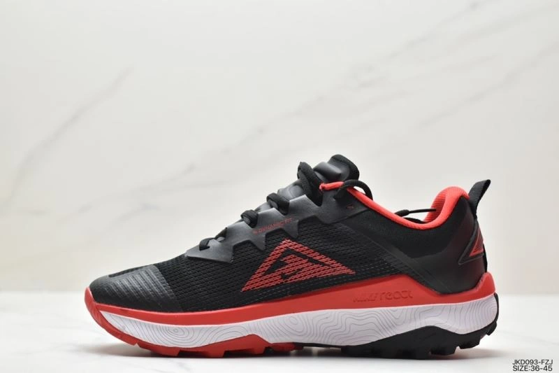 Cozy Nxkx Sneakers 201383