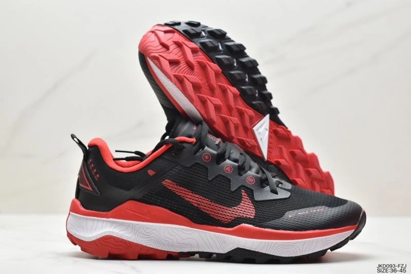Cozy Nxkx Sneakers 201383