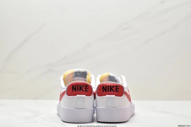 Sleek Nxkx Sneakers 201376