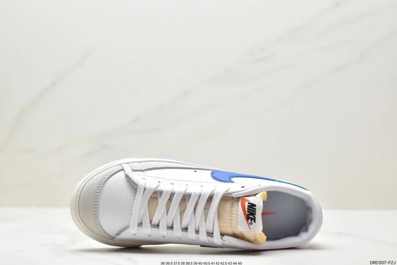 Nxkx Sneakers Trendsetting 201394