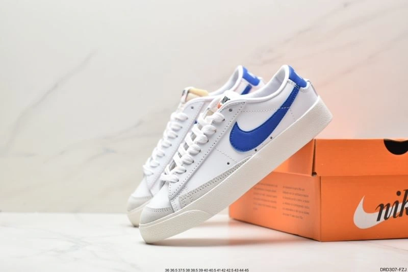 Nxkx Sneakers Trendsetting 201394