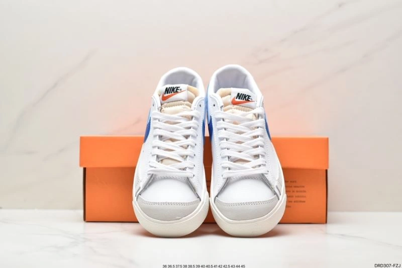 Nxkx Sneakers Trendsetting 201394