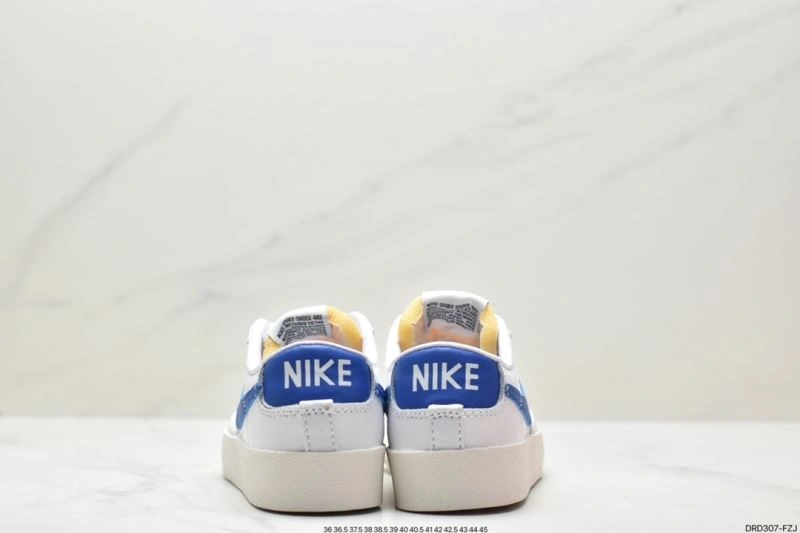 Nxkx Sneakers Trendsetting 201394