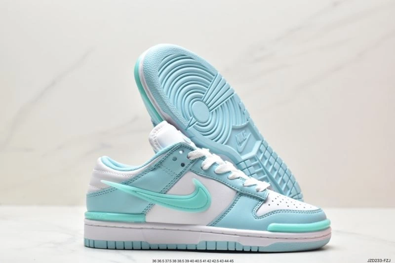 Nxkx Dunk Soft 204234