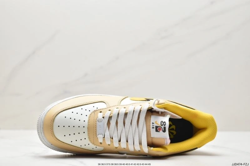 Stylish Nxkx Air Force 207253