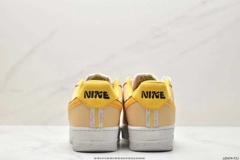 Stylish Nxkx Air Force 207253