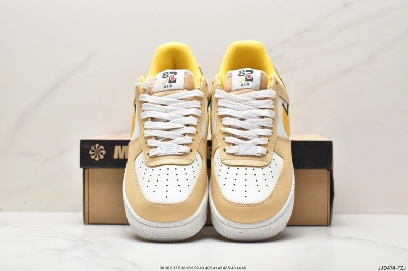 Stylish Nxkx Air Force 207253