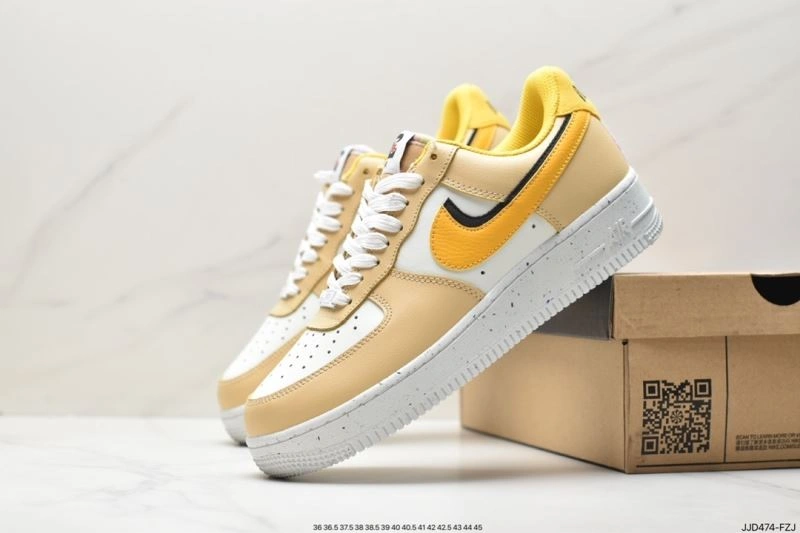 Stylish Nxkx Air Force 207253