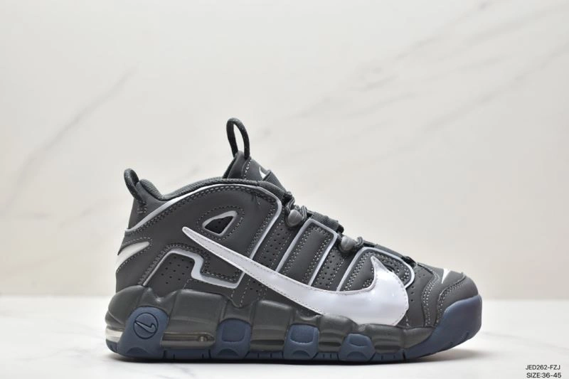 Nxkx Sneakers Elegant 201367
