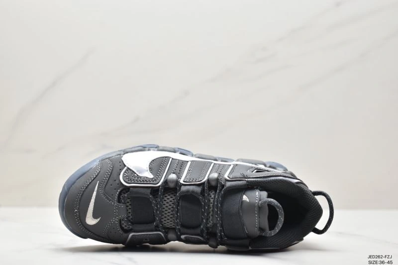 Nxkx Sneakers Elegant 201367