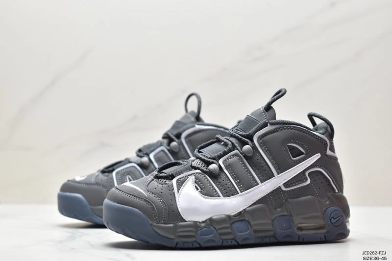 Nxkx Sneakers Elegant 201367